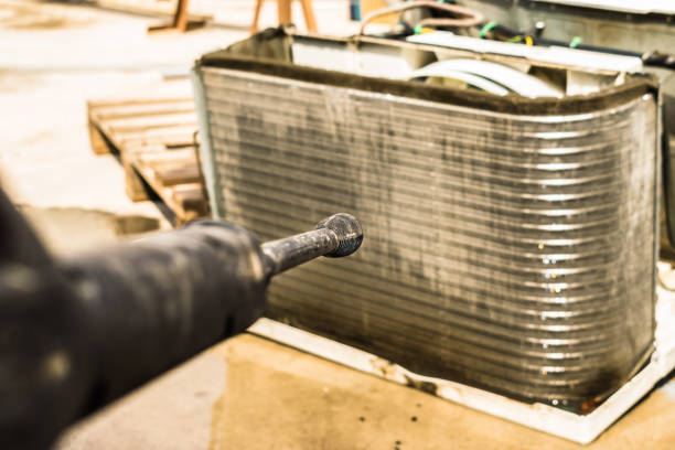 Best HVAC Air Duct Cleaning  in Three Rivers, TX