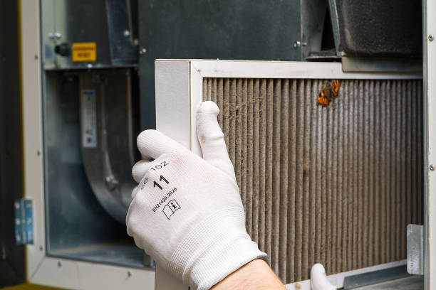 Best HVAC System Cleaning  in Three Rivers, TX