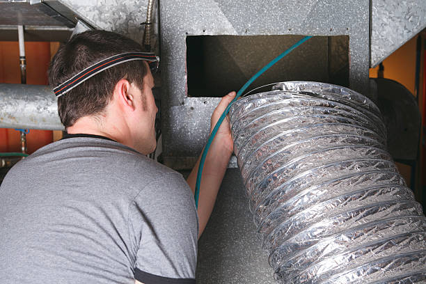 Best Emergency Air Duct Cleaning  in Three Rivers, TX