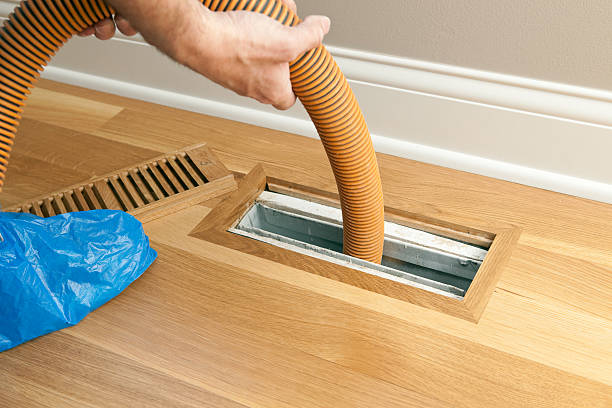 Best HVAC Maintenance and Cleaning  in Three Rivers, TX